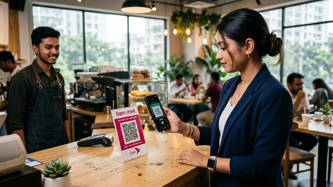 Bangladesh Fintech Market: Digital Payments & MFS Overview